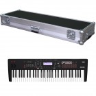 Korg Kross 2-61 Flightcase